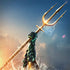 DC Comics Aquaman Movie Poster Trident Surface Book 2 13.5in Skin